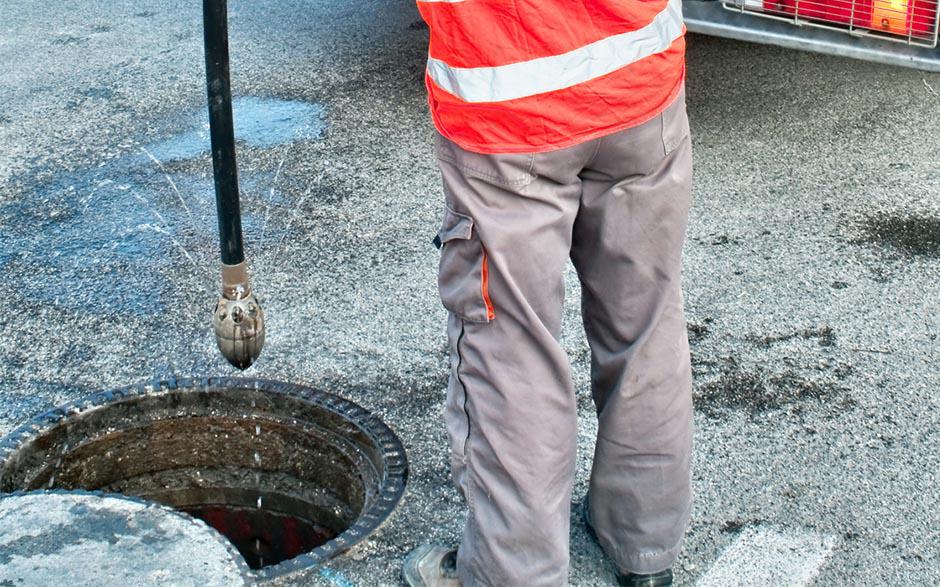 débouchage curage canalisation Longjumeau