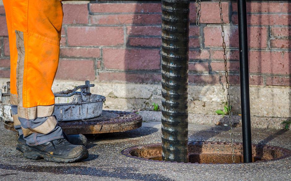 nettoyage canalisations Voisins-le-Bretonneux