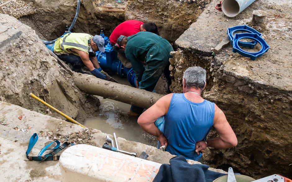 déboucheur ecologique canalisation Rosny-sur-Seine
